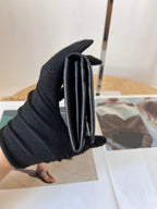 Prada Leather Black