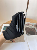 Prada Leather Black