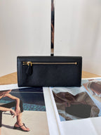 Prada Leather Black