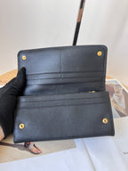 Prada Leather Black