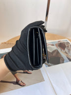 Prada Leather Black