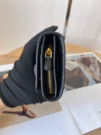Prada Leather Black