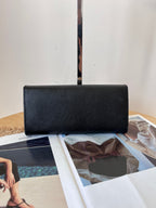 Prada Leather Black