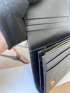 Prada Leather Black