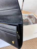 Prada Leather Black