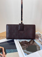 Gucci Leather