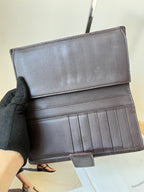 Gucci Leather