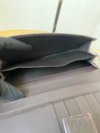 Gucci Leather