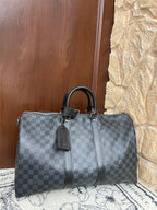 Louis Vuitton Duffle