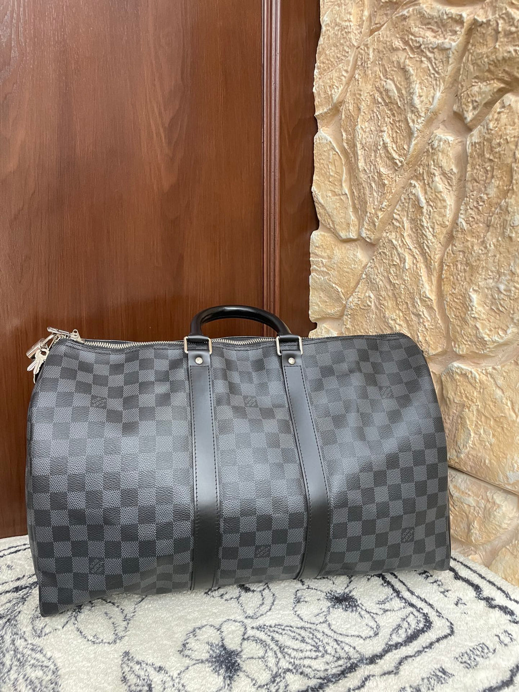 Louis Vuitton Duffle