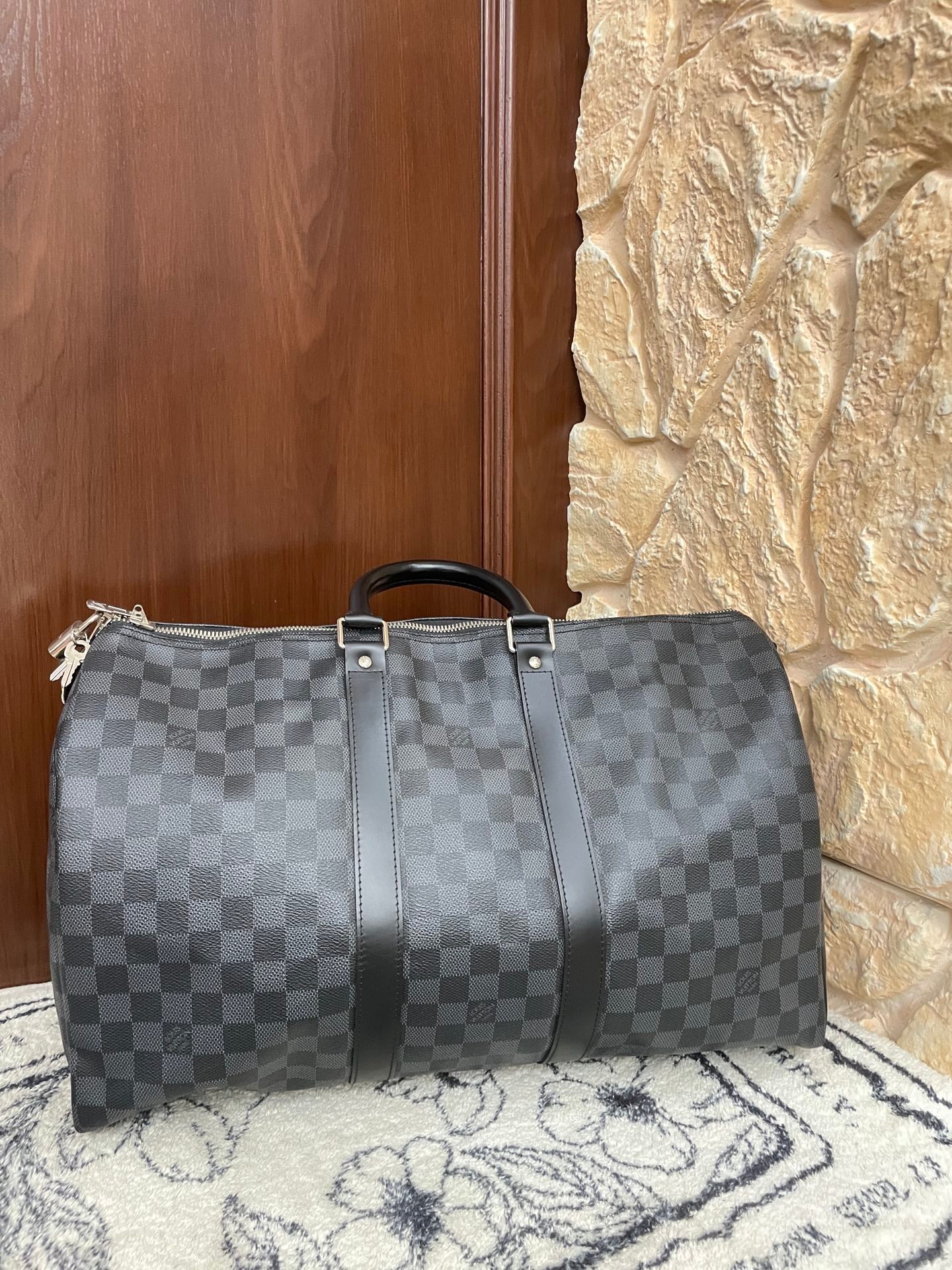 Louis Vuitton Duffle