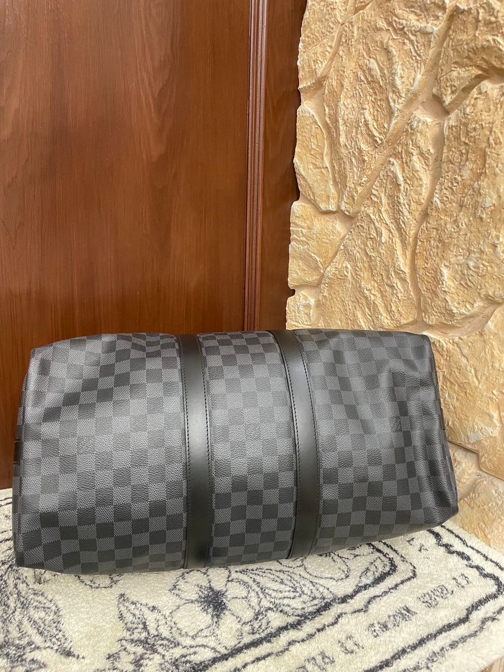 Louis Vuitton Duffle