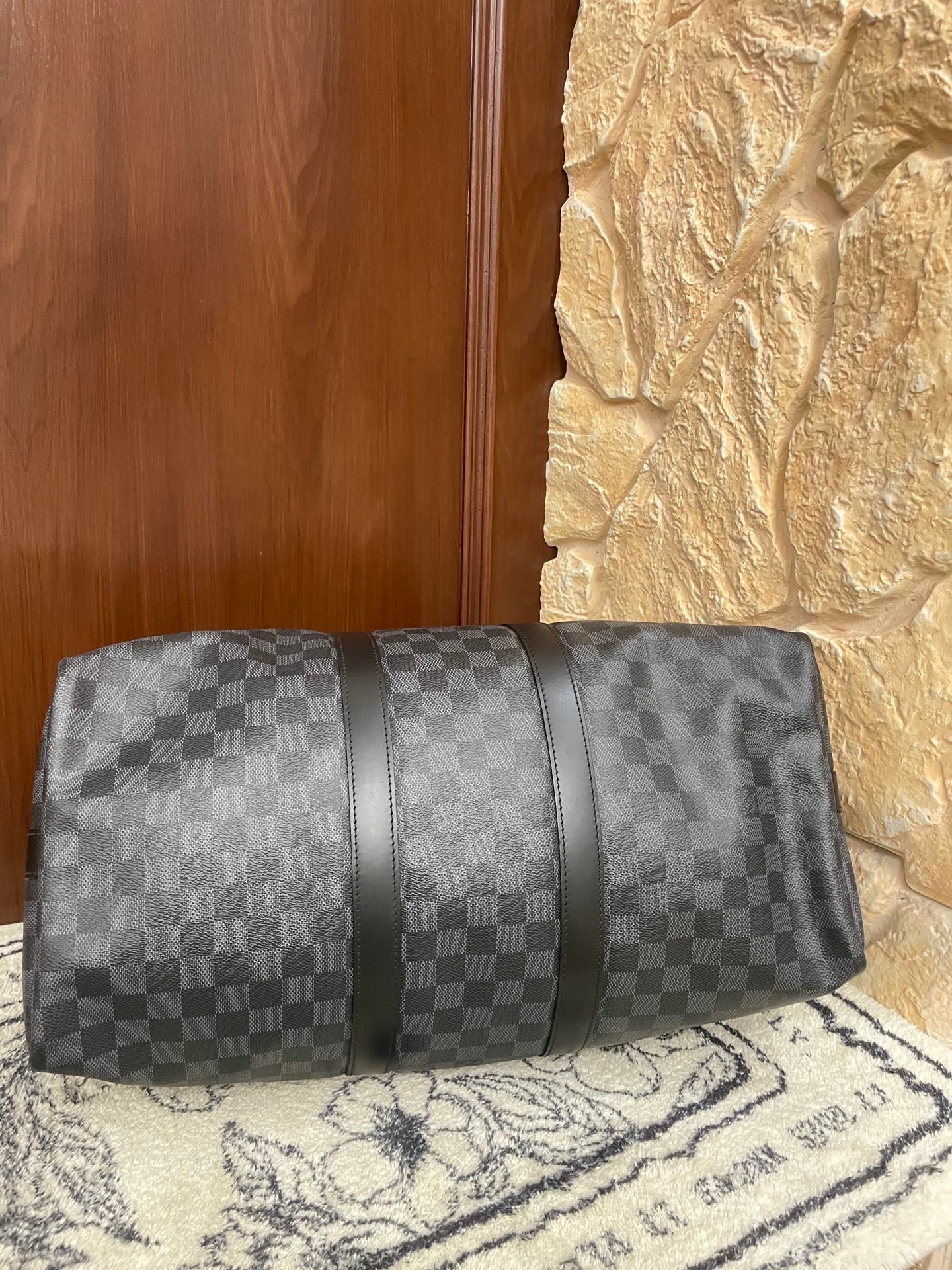 Louis Vuitton Duffle