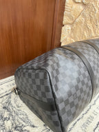 Louis Vuitton Duffle