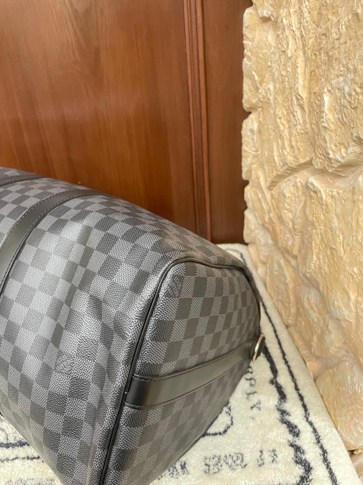 Louis Vuitton Duffle