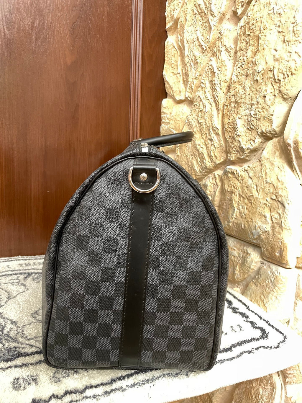 Louis Vuitton Duffle