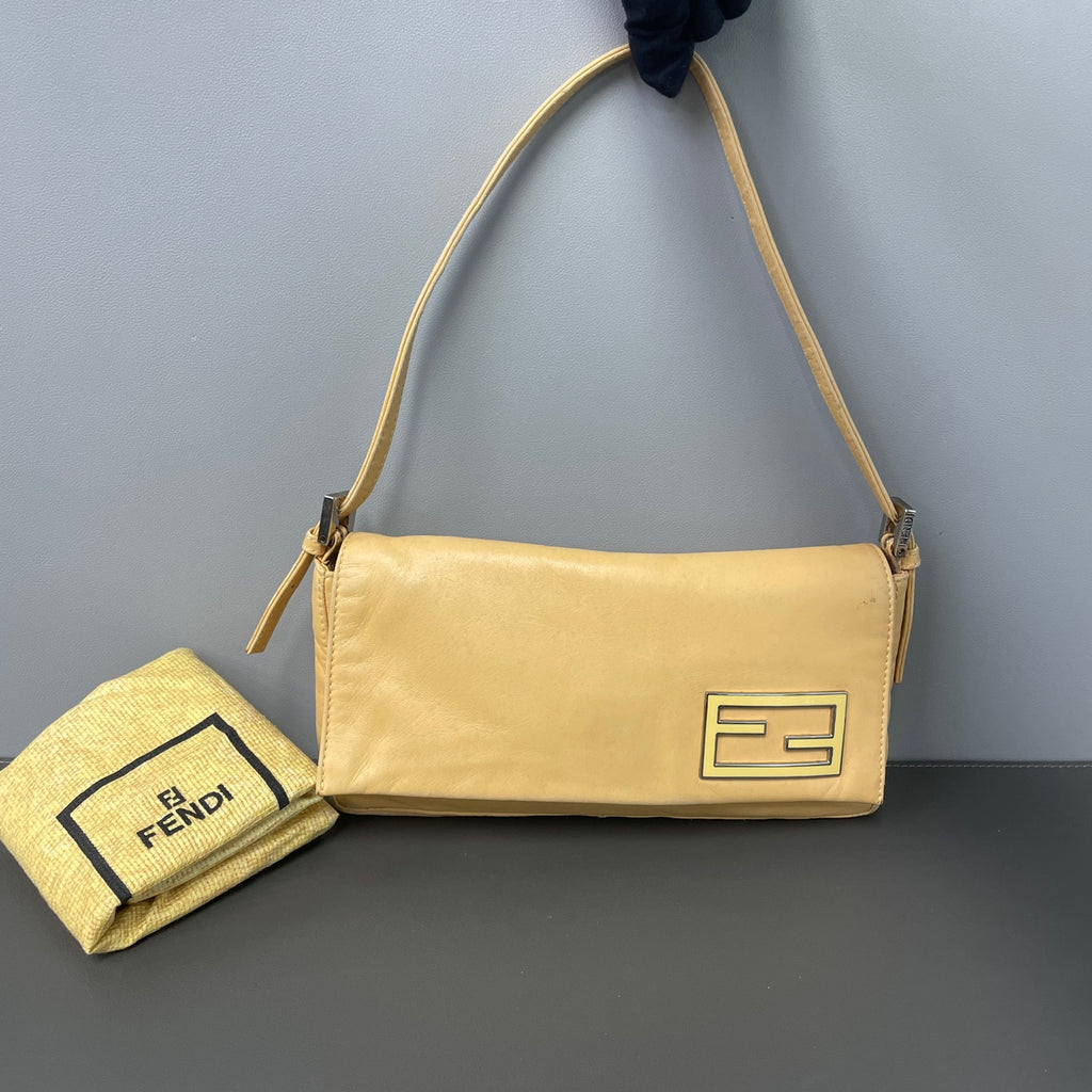Fendi Metal