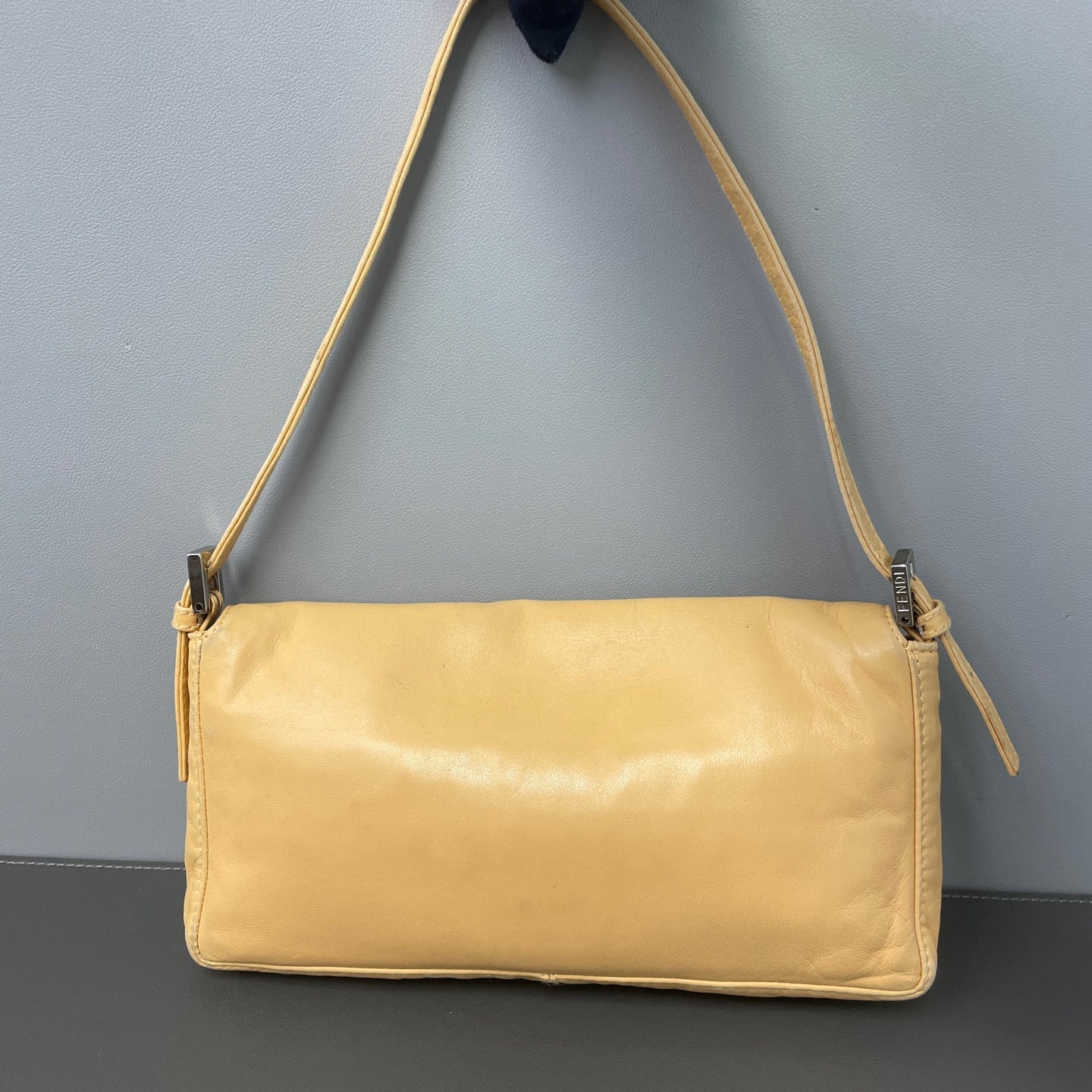 Fendi Metal