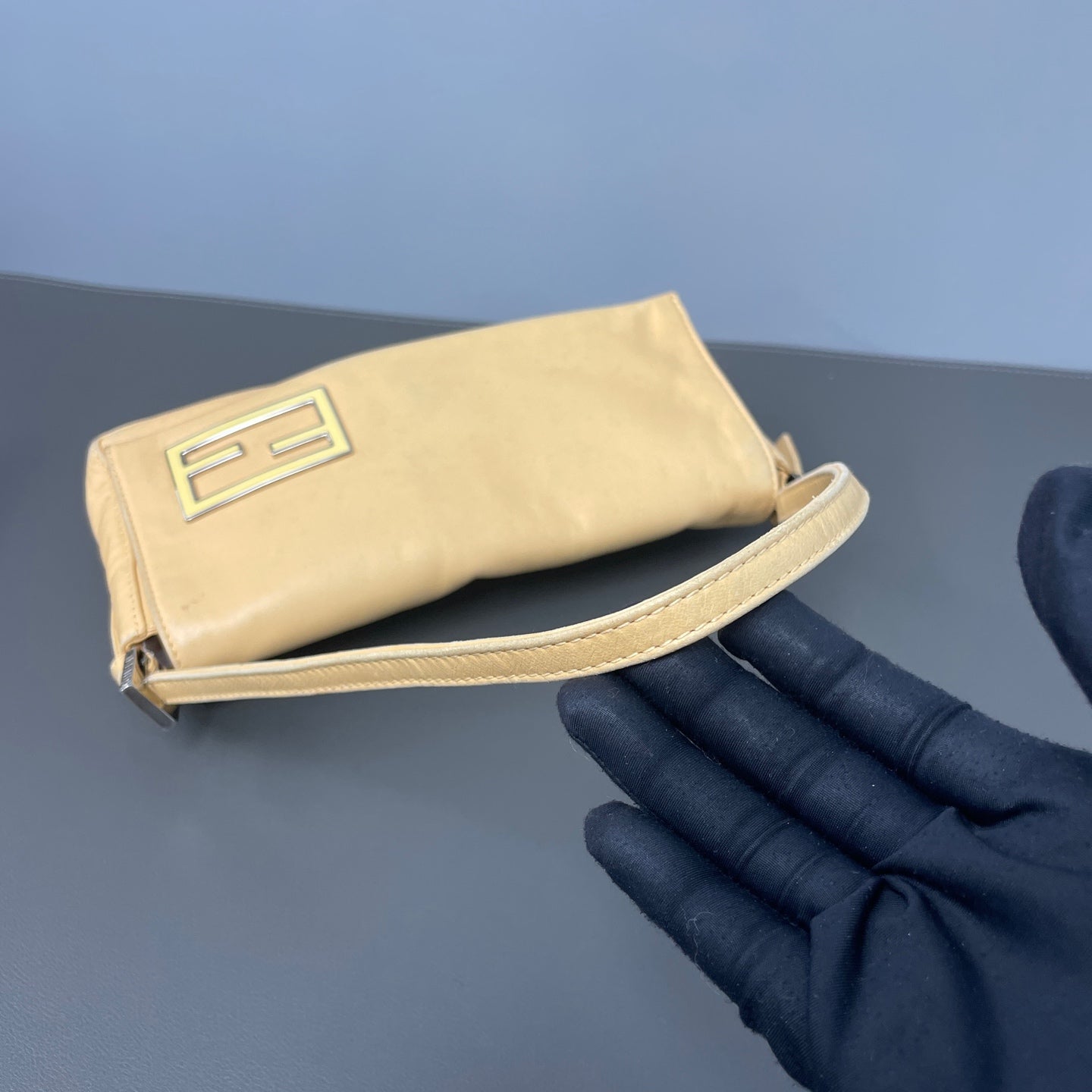 Fendi Metal