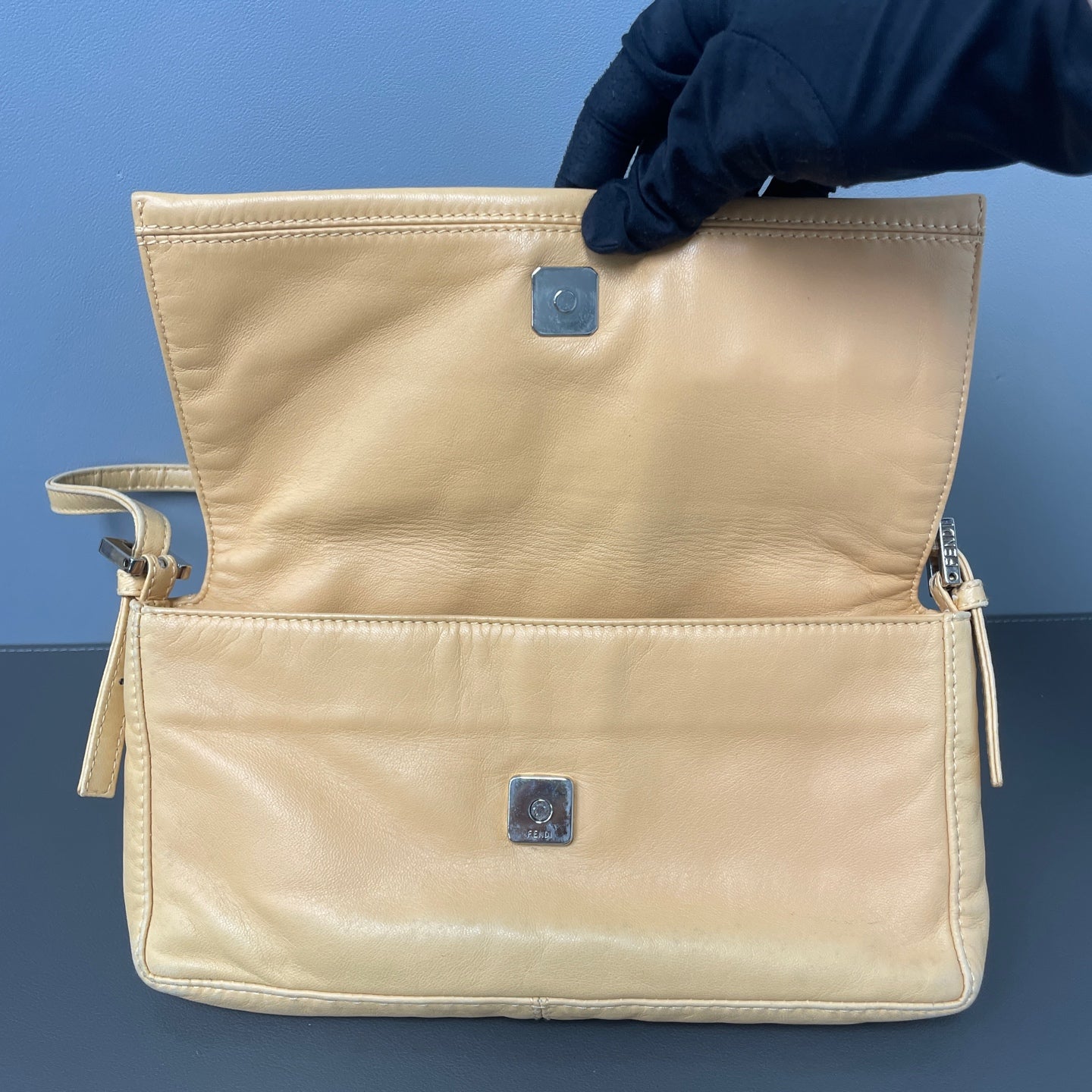 Fendi Metal