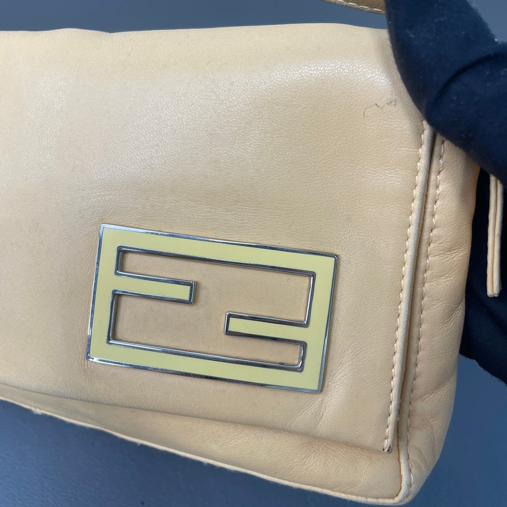 Fendi Metal