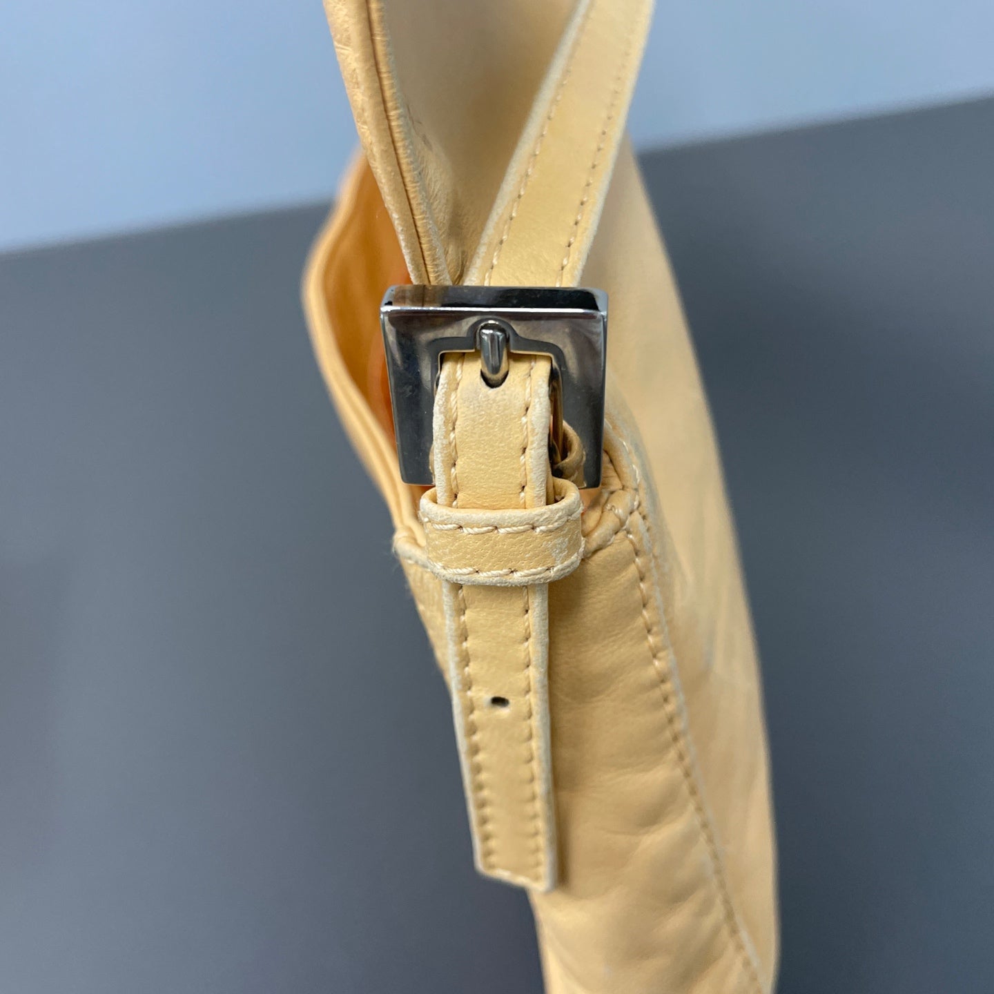 Fendi Metal