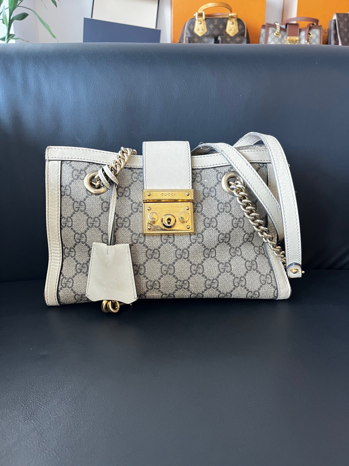 Gucci