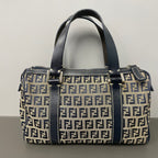 Fendi Satchel