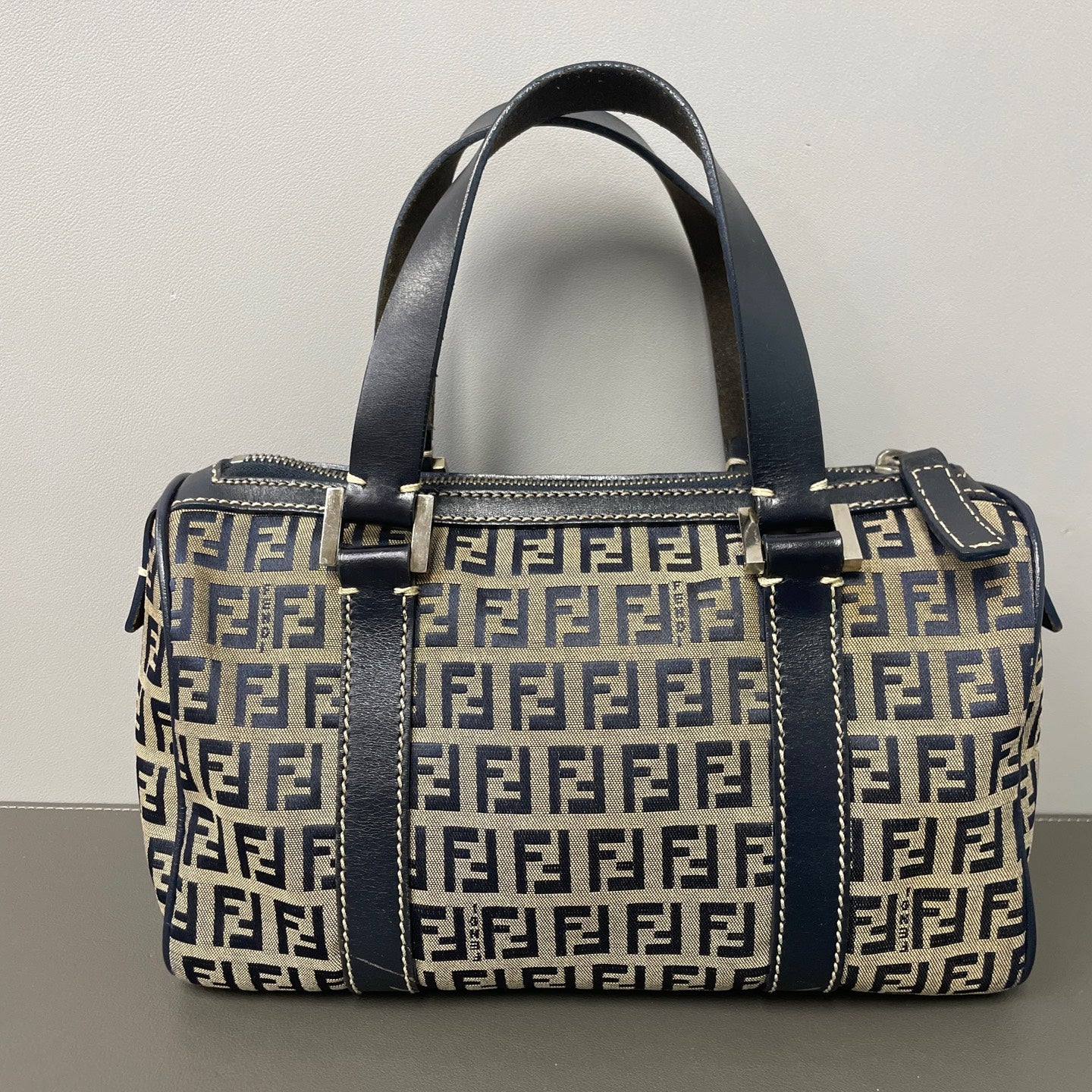 Fendi Satchel
