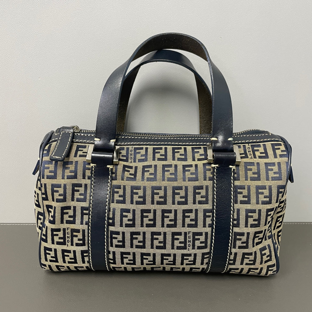 Fendi Satchel