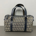 Fendi Satchel