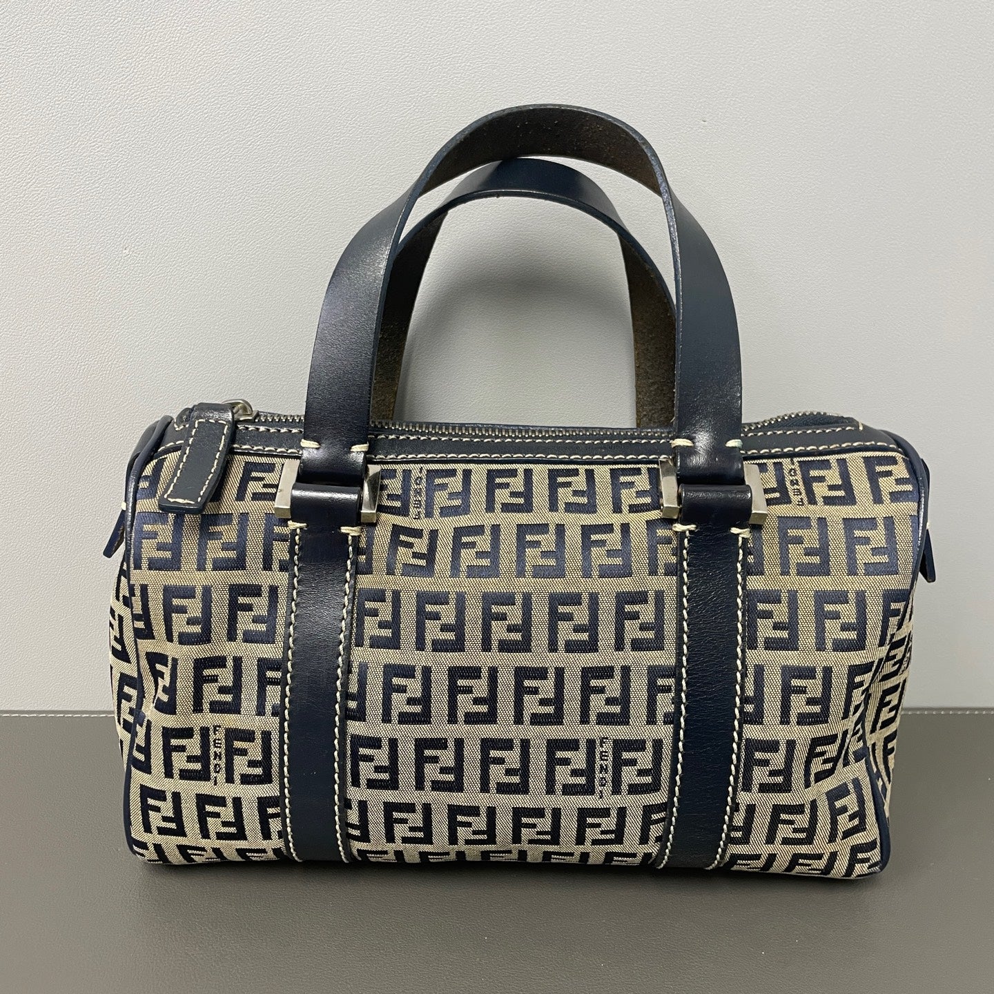 Fendi Satchel