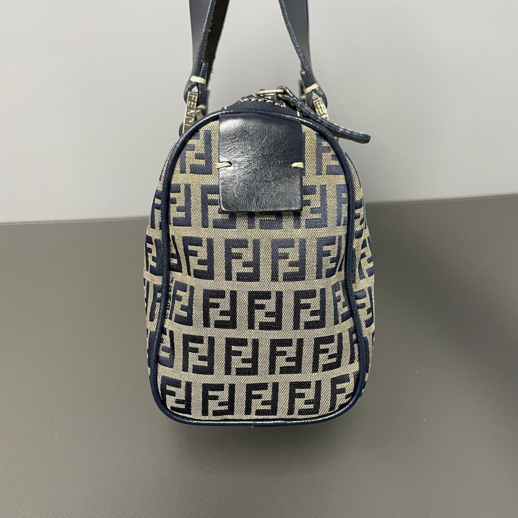 Fendi Satchel