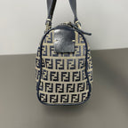 Fendi Satchel