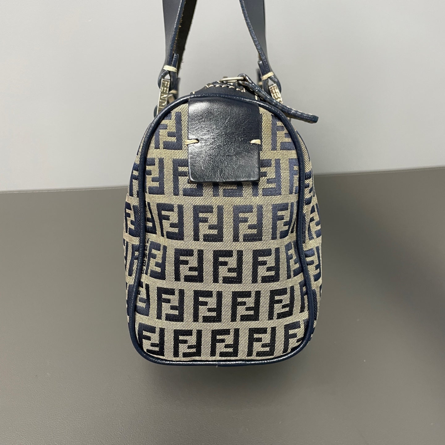 Fendi Satchel