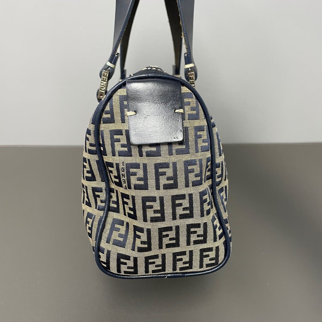 Fendi Satchel