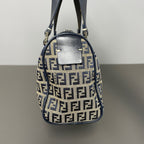 Fendi Satchel