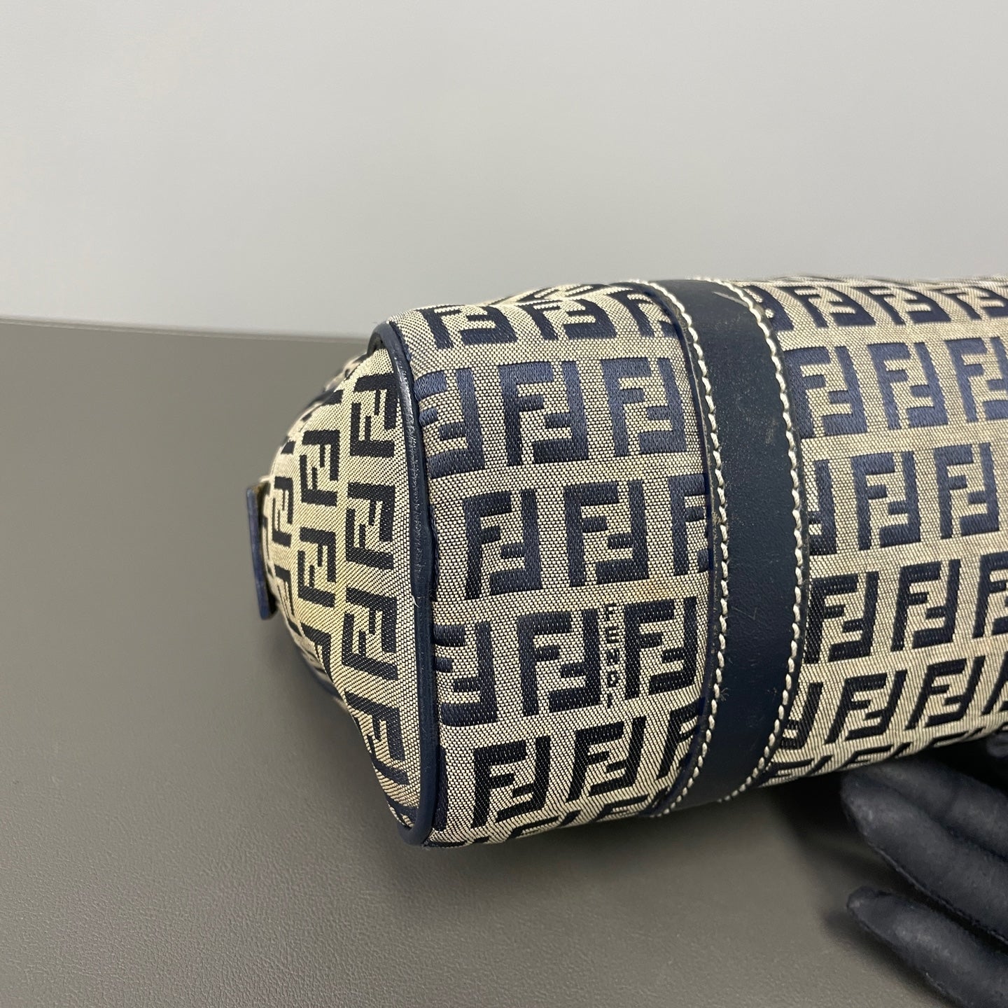 Fendi Satchel