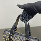 Fendi Satchel