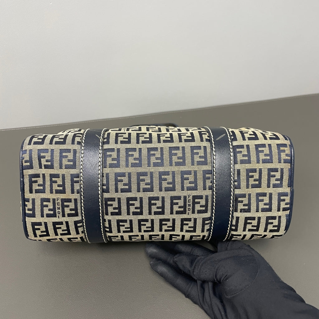 Fendi Satchel