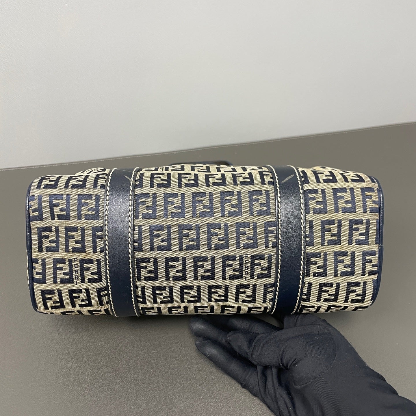 Fendi Satchel