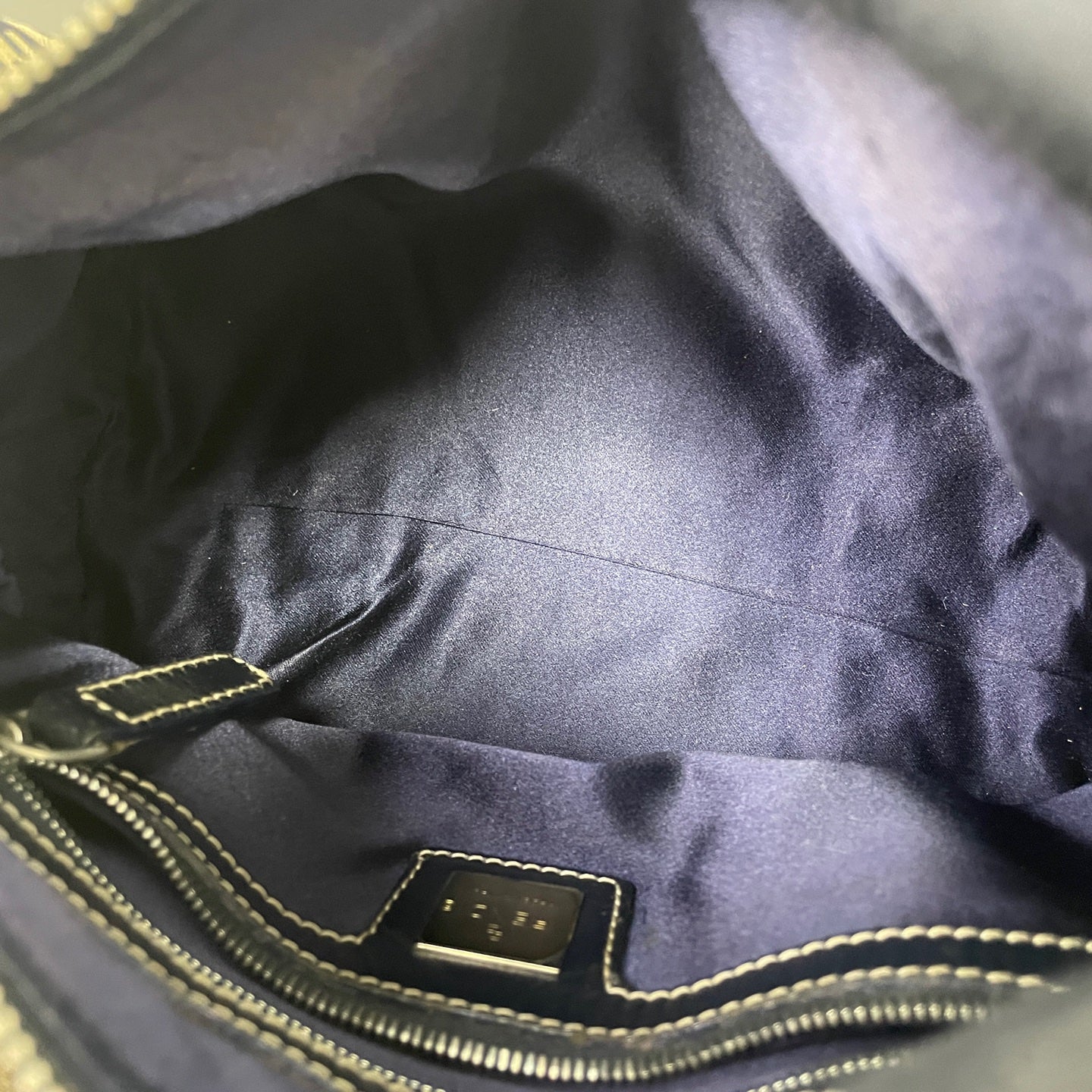 Fendi Satchel