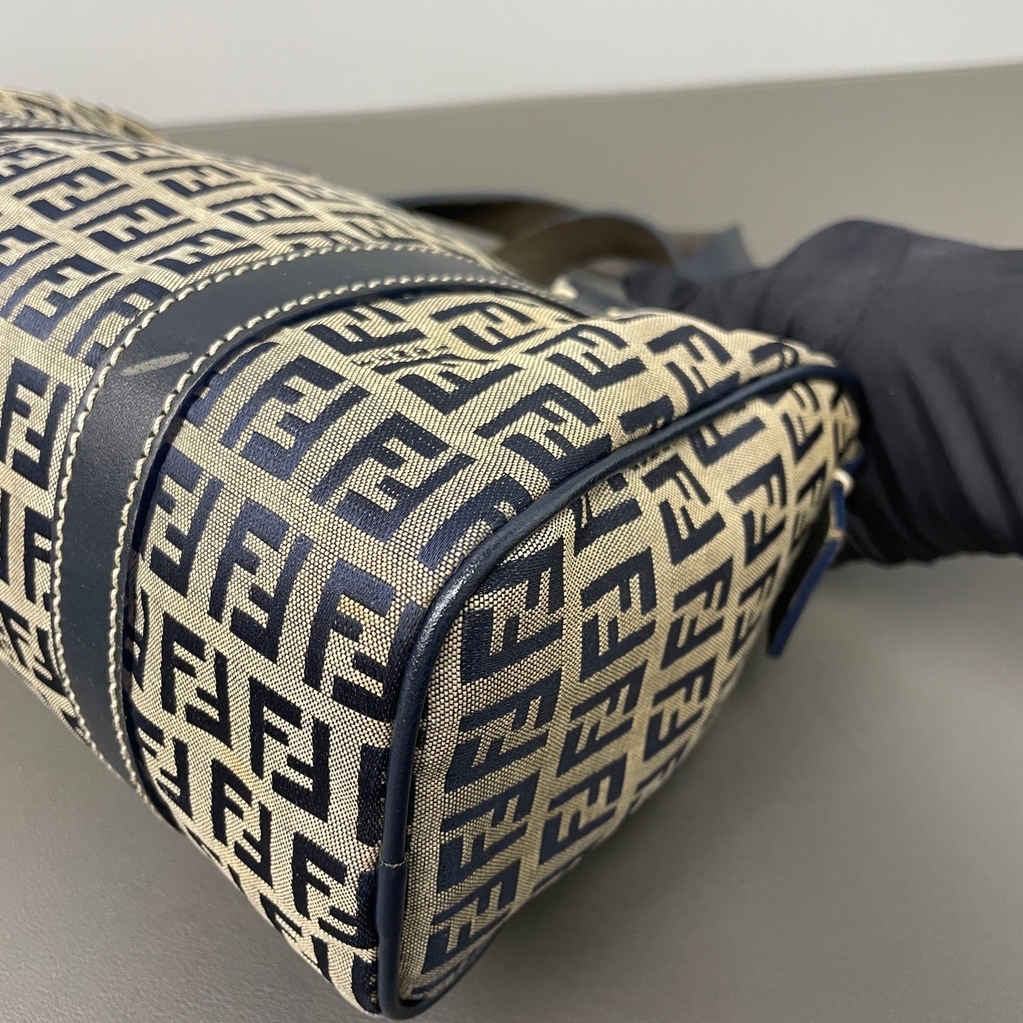 Fendi Satchel