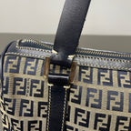Fendi Satchel