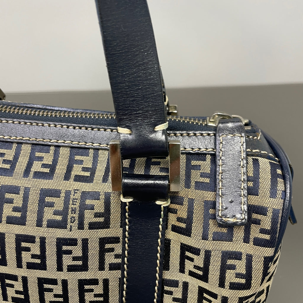 Fendi Satchel