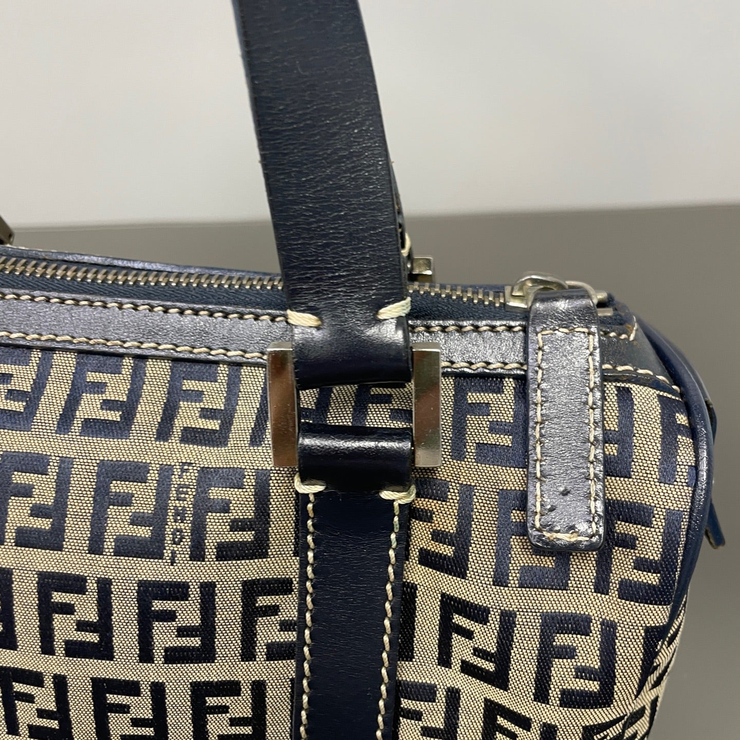 Fendi Satchel