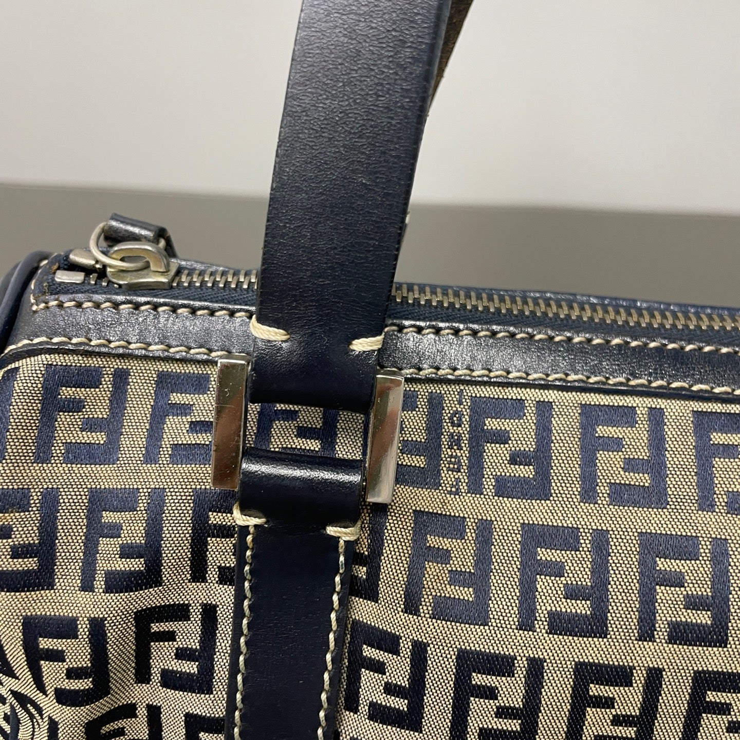 Fendi Satchel