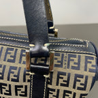 Fendi Satchel