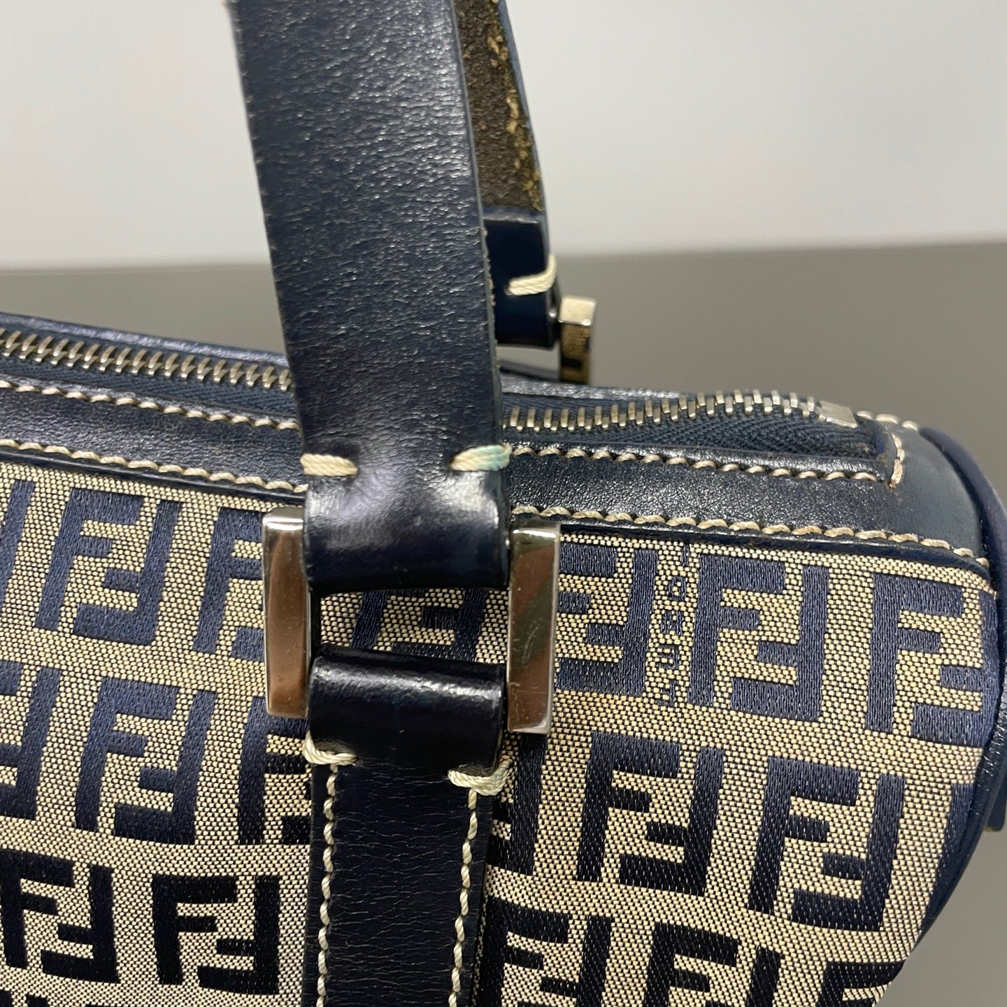 Fendi Satchel