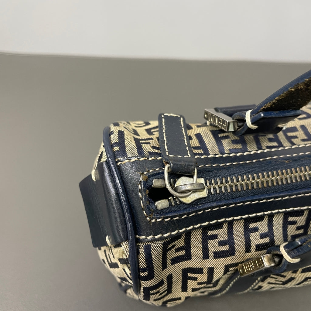 Fendi Satchel